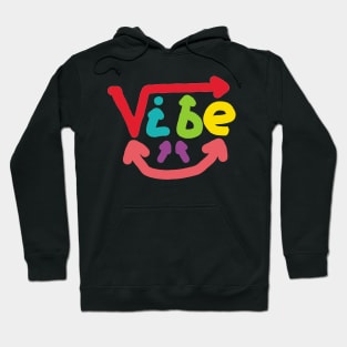 Vibe Hoodie